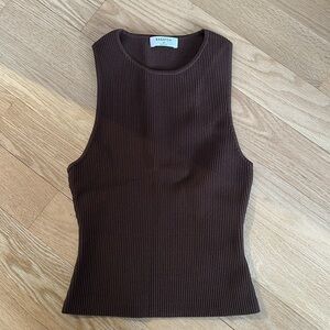 Babaton tank top
